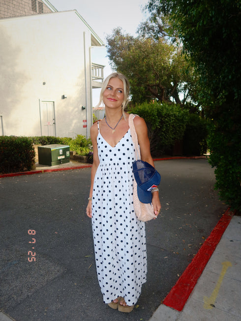 Boardwalk Dress